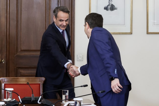 προεδρικο