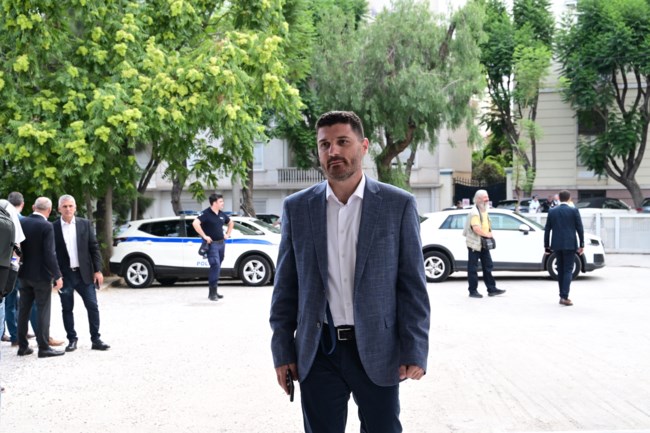 τσιπρας