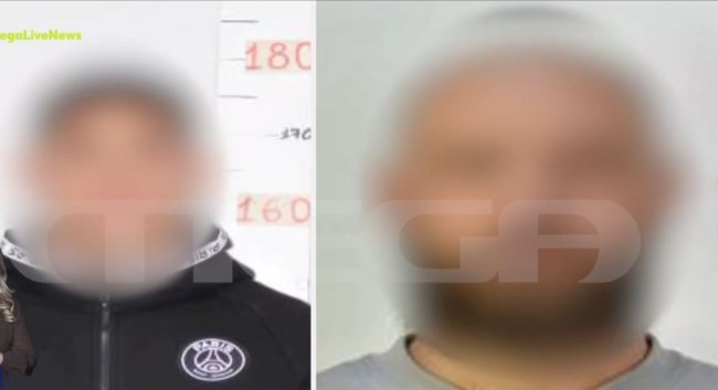 ΣΥΛΛΗΨΕΙΣ ΧΑΝΙΑ