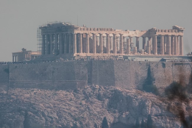 φωτια καπνοι αθηνα