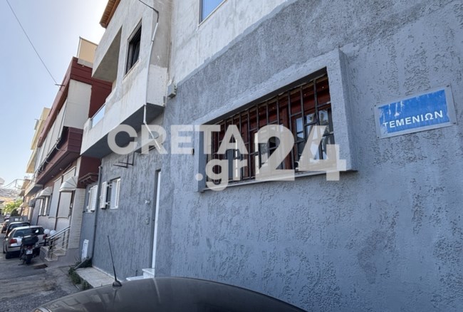 ΜΩΡΟ ΚΑΔΟΣ ΚΡΗΤΗ