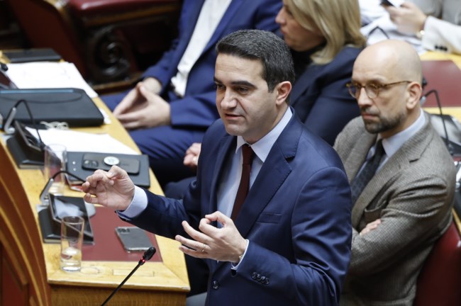 Μιχάλης Κατρίνης