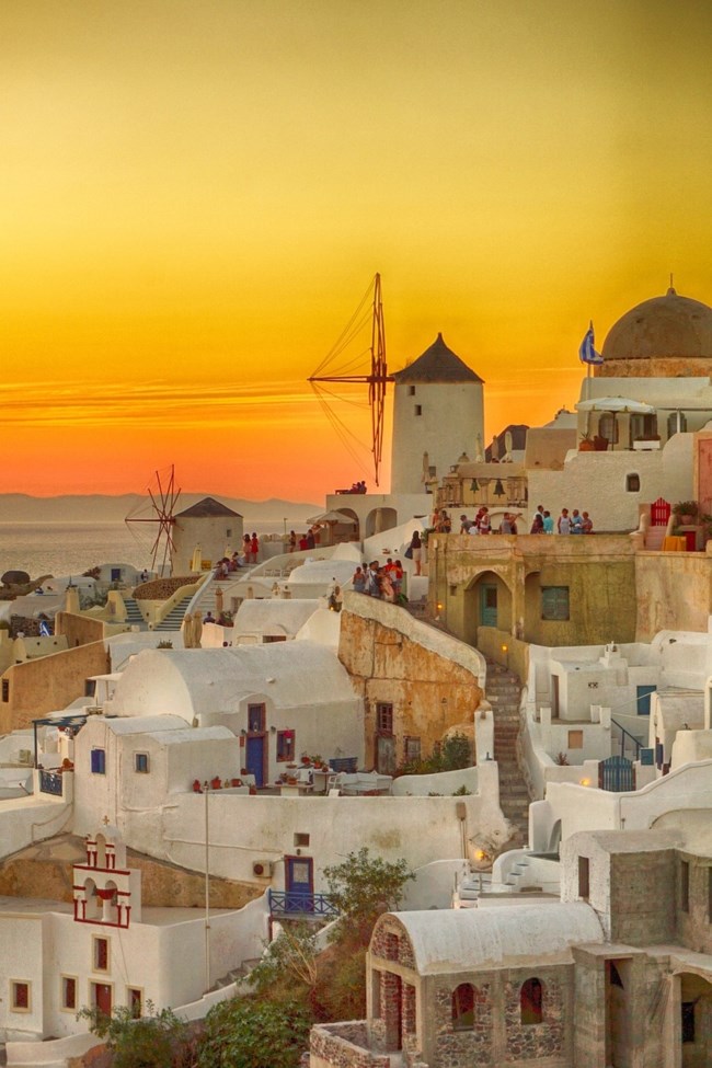 Σαντορίνη