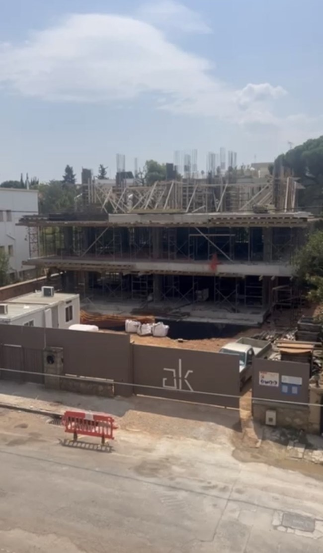Οικοδομή κεφαλάρι