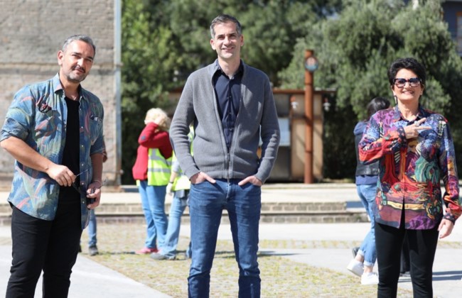 Μπακογιαννης