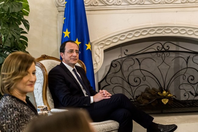 ΝΙΚΟΣ ΧΡΙΣΤΟΔΟΥΛΙΔΗΣ