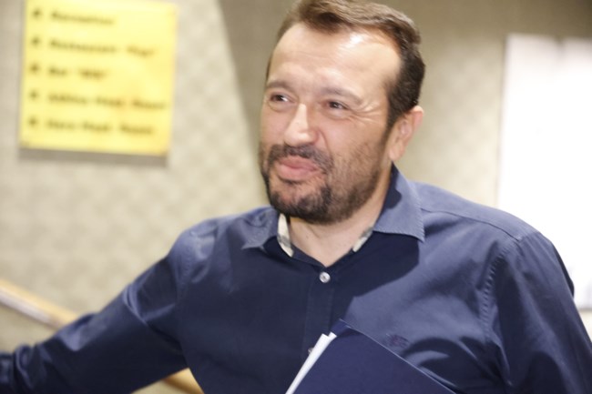 ΚΕΝΤΡΙΚΗ ΕΠΙΤΡΟΠΗ ΣΥΡΙΖΑ ΝΙΚΟΣ ΠΑΠΠΑΣ