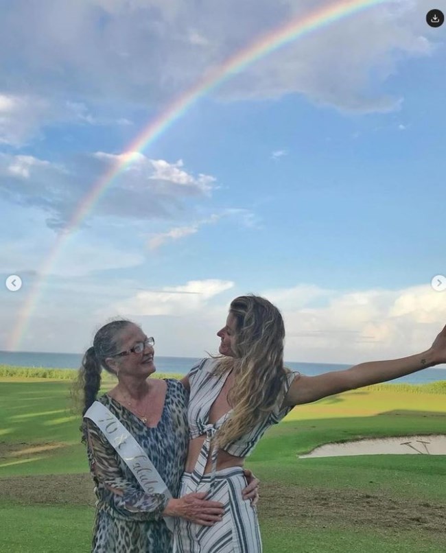 ΖΙΖΕΛ ΜΗΤΕΡΑ