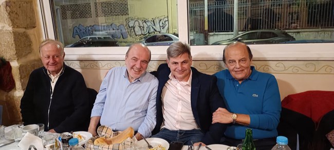 Στέφανος Κασσελάκης
