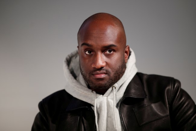 Virgil Abloh