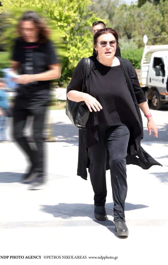 κηδεια