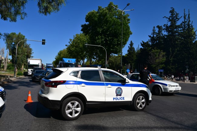 χαιδαρι