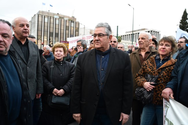 ΚΟΥΤΣΟΥΜΠΑΣ