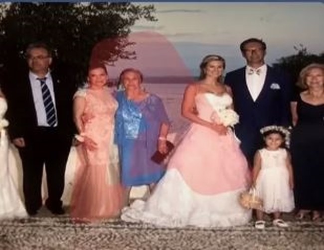 giagia mama kasselaki