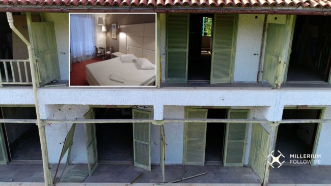 ΞΕΝΟΔΟΧΕΙΟ ΠΟΥΛΟΠΟΥΛΟΥ