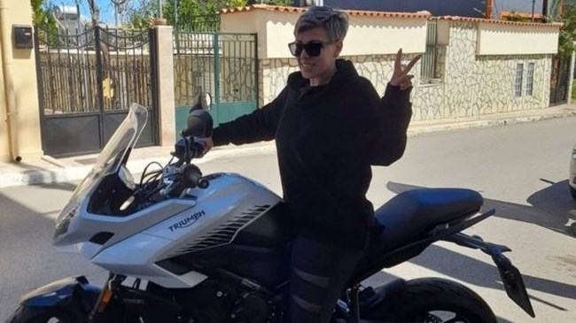 ΑΤΑΛΑΝΤΗ ΤΡΟΧΑΙΟ 32ΧΡΟΝΗ