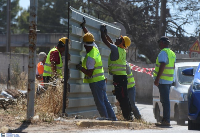 Μάτι: Σε διαβούλευση το ειδικό σχέδιο για έναν πρότυπο οικισμό