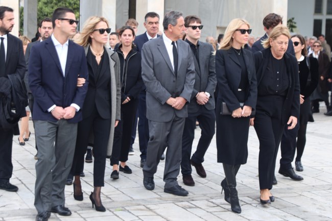 ΜΑΡΙΝΟΠΟΥΛΟΣ ΠΑΝΟΣ ΚΗΔΕΙΑ