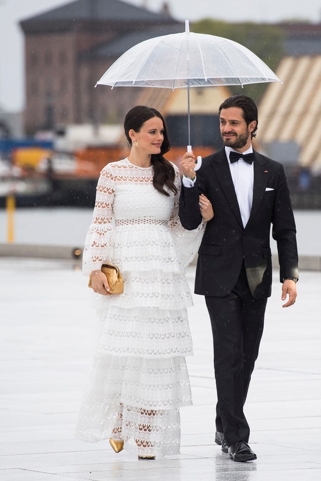 Prince Carl Philip