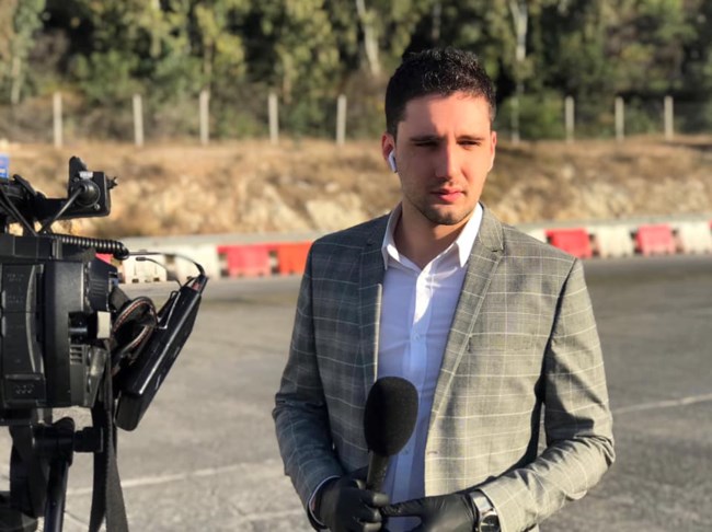 ΑΝΤΩΝΗΣ ΚΡΗΤΙΚΟΣ