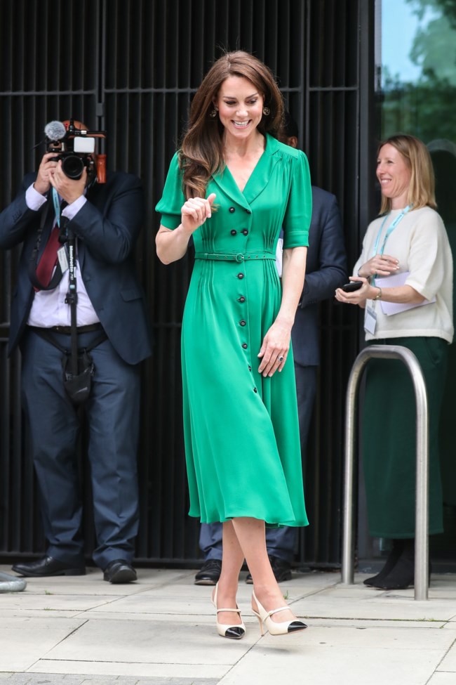 Kate Middleton