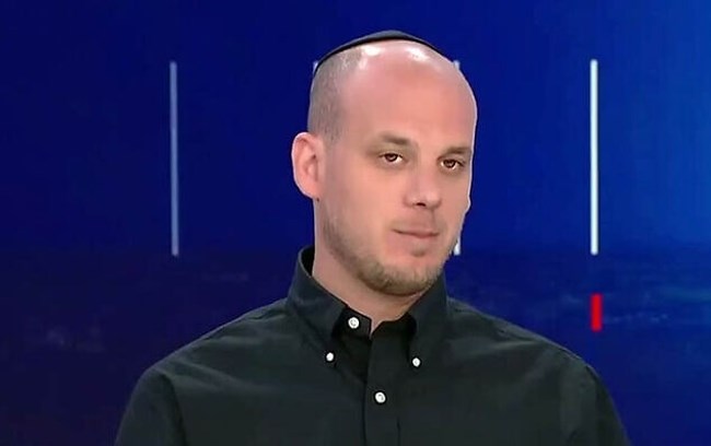 Σκάνδαλο στο Ισραήλ με τη σύλληψη συμβούλου του Νετανιάχου: Κατηγορείται για διαρροή απόρρητων πληροφοριών σε ΜΜΕ