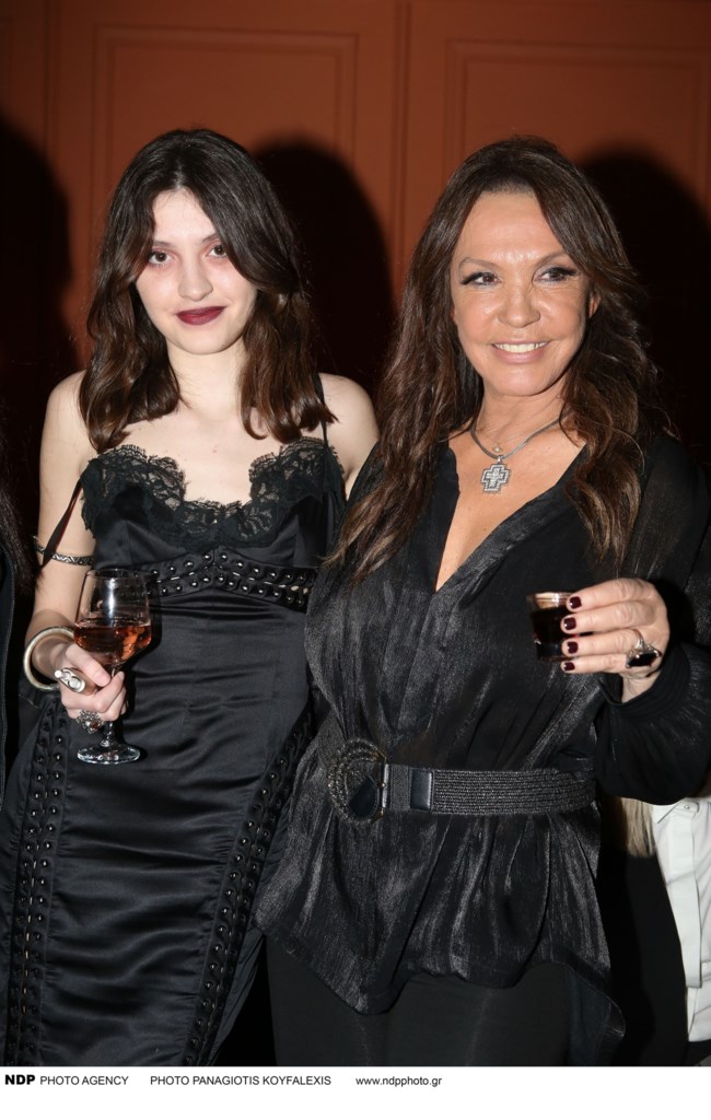 Φαίδρα Μπάρμπα - Βάνα Μπάρμπα