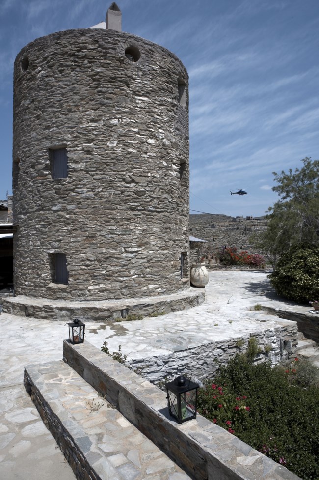 casas
