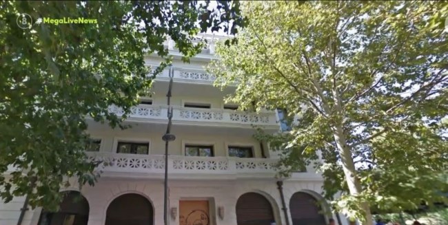 Αυτό είναι το πιο ακριβό ακίνητο στην Αθήνα - Αχανές με θέα την Ακρόπολη και μαρμάρινο τζάκι, πωλείται 55 εκατ. ευρώ