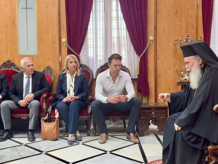 Στέφανος Κασσελάκης