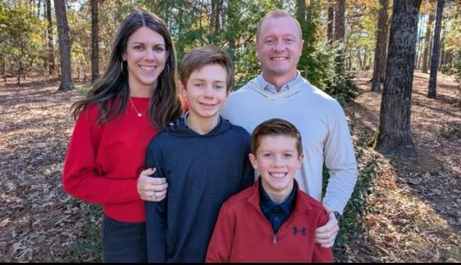 ΚΑΘΗΓΗΤΗΣ ΗΠΑ