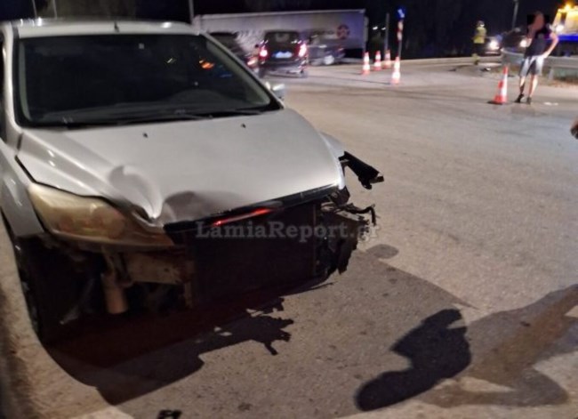 ΤΡΟΧΑΙΟ ΑΤΑΛΑΝΤΗ