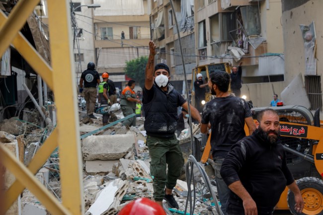 ΛΙΒΑΝΟΣ ΙΣΡΑΗΛ