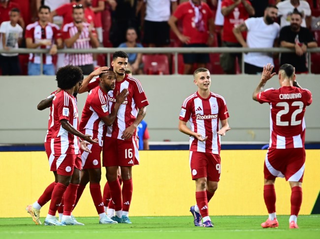 UEL - UECL: Πρεμιέρα Ευρώπης για τον Παναθηναϊκό - Η νίκη μονόδρομος για Ολυμπιακό και ΠΑΟΚ