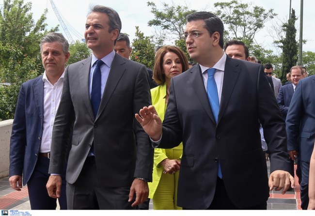 ΜΗΤΣΟΤΑΚΗΣ