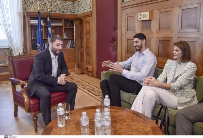 Ανδρουλάκης Καντέρ
