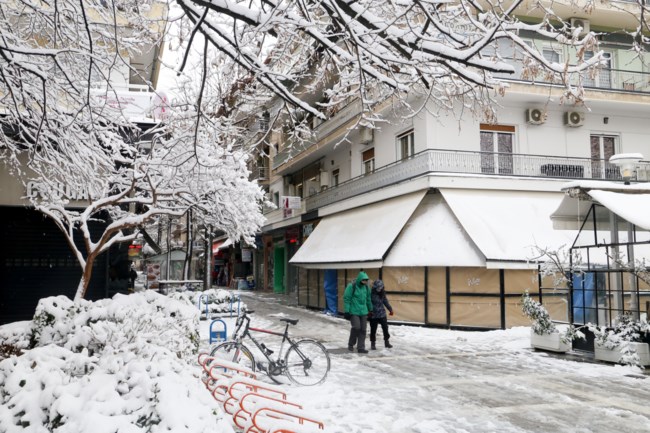 ΧΙΟΝΙΑ