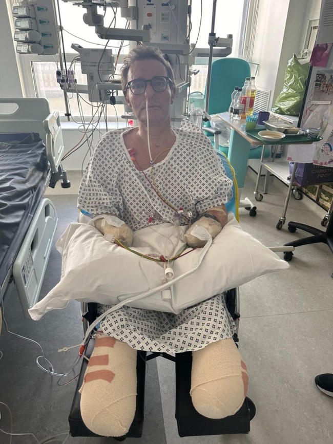 ΒΡΕΤΑΝΙΑ ΒΟΥΛΕΤΗΣΗ ΣΗΨΑΙΜΙΑ