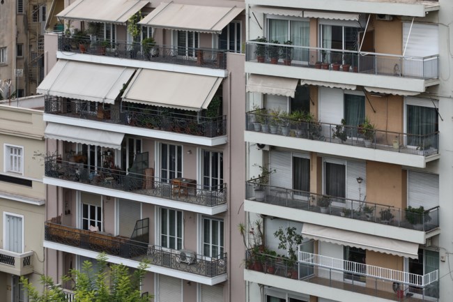 Τέλος τα ενοίκια κάτω από 10 ευρώ το μέτρο στην Αττική - Οι περιοχές με σχετικά φθηνά σπίτια και τα ακριβότερα σημεία