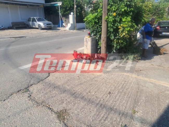 Τραγωδία στην Πάτρα: "Μαγκίτη μου σε αγαπώ πολύ" - Την Τρίτη το τελευταίο αντίο στον 19χρονο Δημήτρη και τον 18χρονο Νίκο