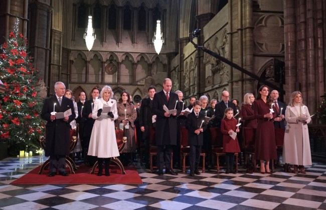 britain royals