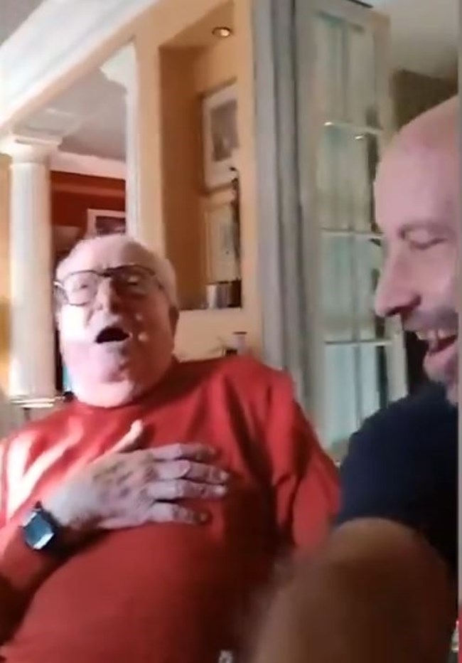 JEAN-MARIE LE PEN