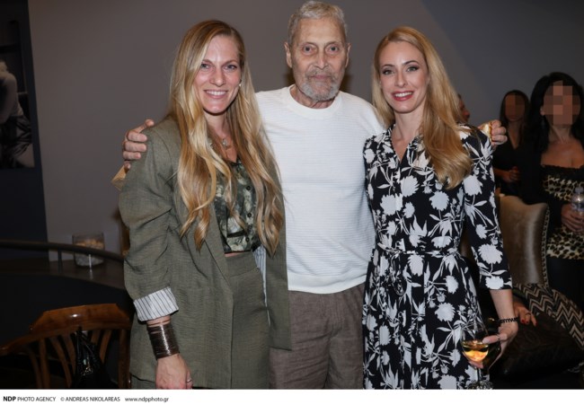 ΑΛΜΠΕΡΤΟ ΕΣΚΕΝΑΖΥ