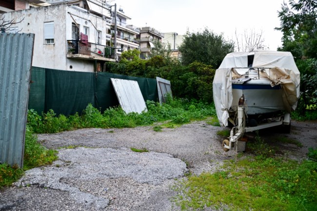 ΑΓΙΟΣ ΔΗΜΗΤΡΙΟΣ