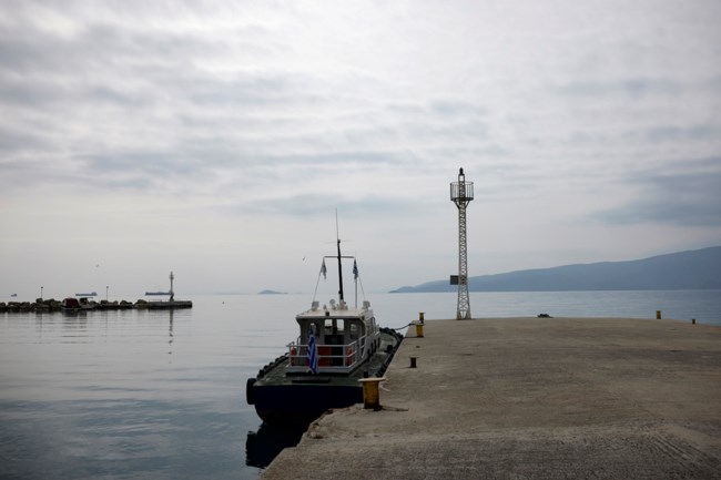 Κόρινθος