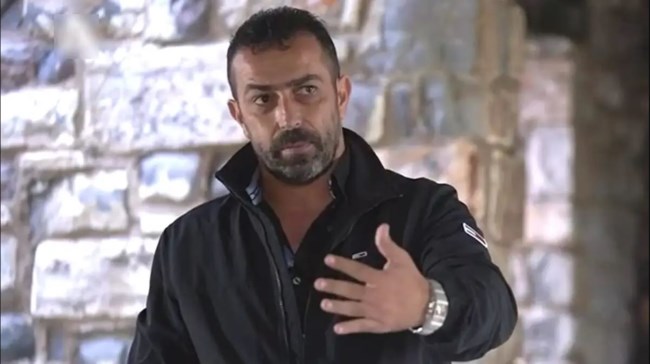 Στέφανος Κοκολογιάννης