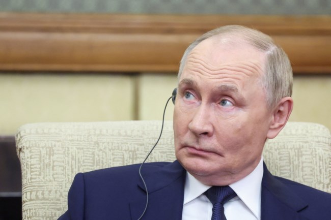 Guardian: Βέλγοι πολιτικοί και οικονομικά στελέχη εκφοβίζονται από τις μυστικές υπηρεσίες της Ρωσίας