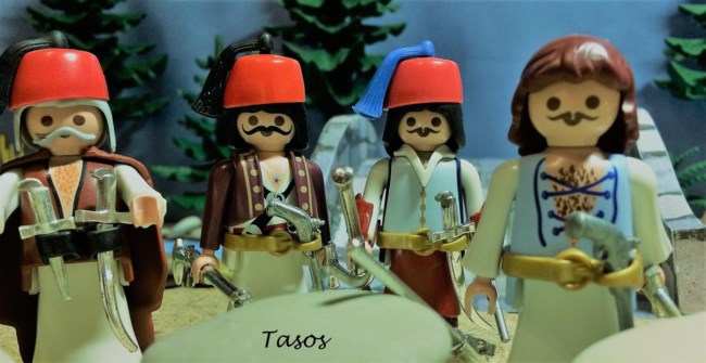 Playmobil 3