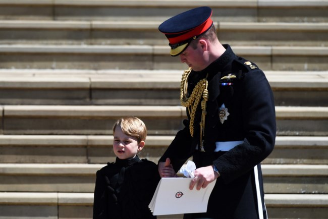 prince george