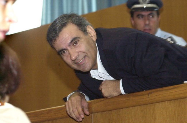 Αβραάμ (Μάκης) Λεσπέρογλου